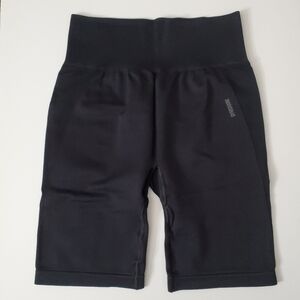 New Gymshark Flex Cycling Shorts Size M